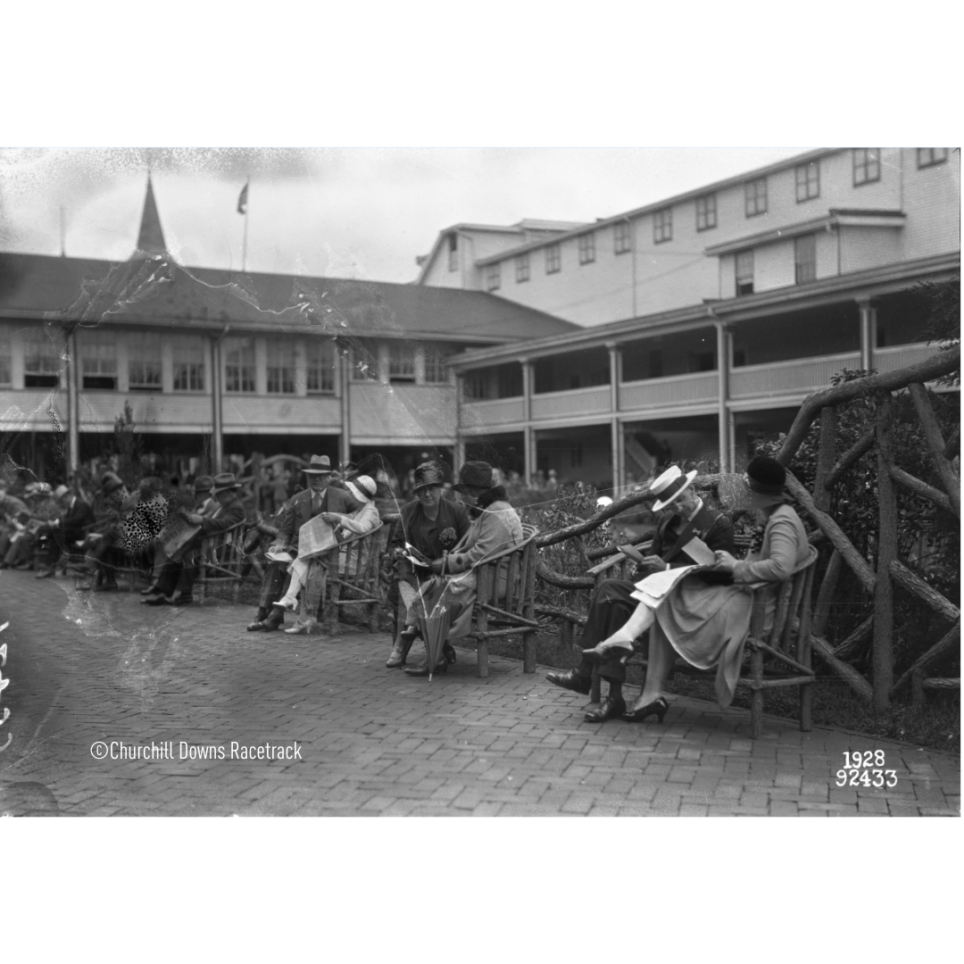 Kentucky Derby, 1928